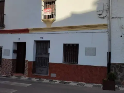 Casa en Teba