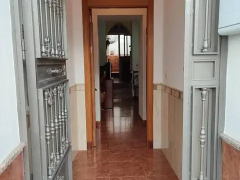 Casa en Teba