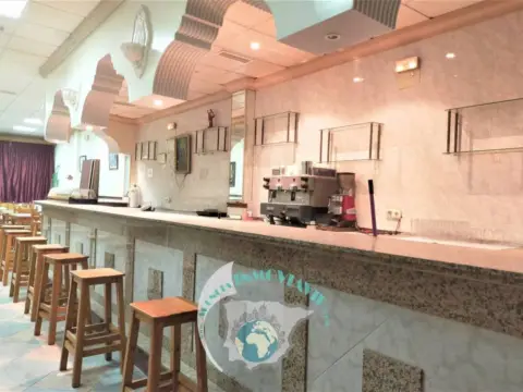 Local comercial en Benamejí