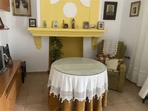 Casa rústica en calle La Atalaya, 157