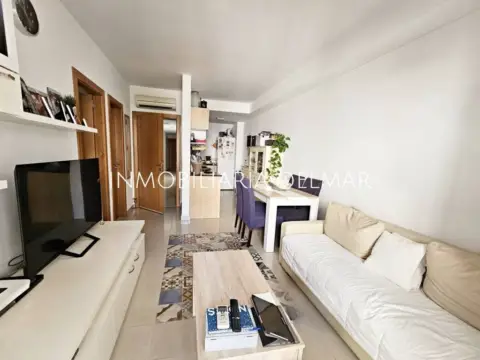 Piso en Carrer de la Cala de Bou