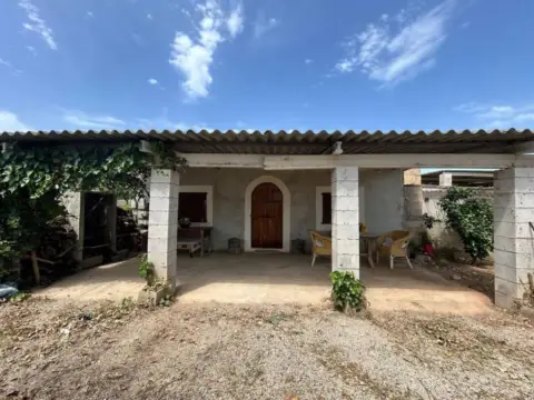 Casa rústica en Santa Margalida