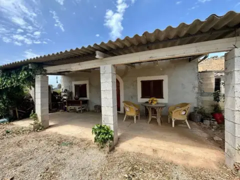 Casa rústica en Santa Margalida