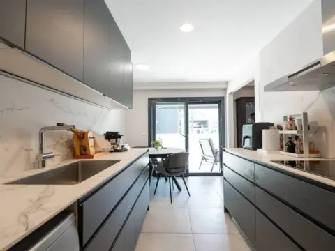 3-bedroom flat for sale in Andorra la Vella · 16 of 60