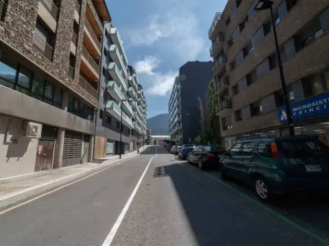 3-bedroom flat for sale in Andorra la Vella · 17 of 60