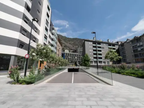 3-bedroom flat for sale in Andorra la Vella · 18 of 60