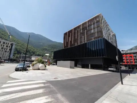 3-bedroom flat for sale in Andorra la Vella · 19 of 60