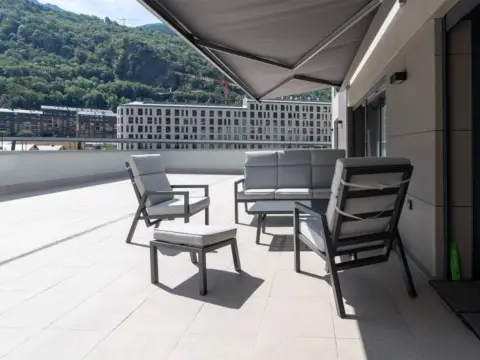 3-bedroom flat for sale in Andorra la Vella · 22 of 60