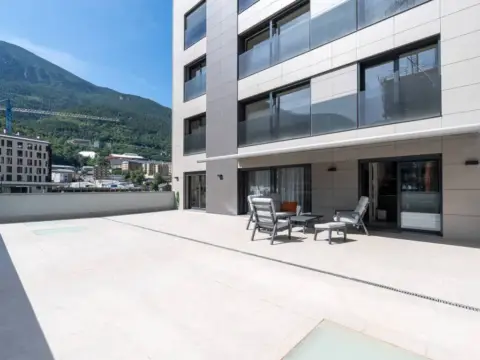 3-bedroom flat for sale in Andorra la Vella · 27 of 60