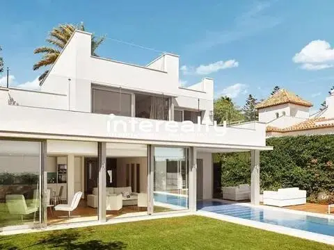 Chalet en Casco Antiguo
