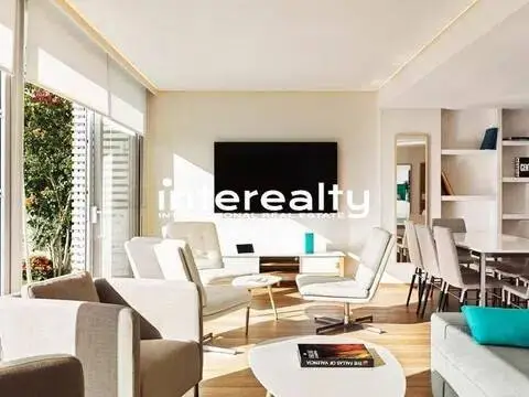 Chalet en Casco Antiguo