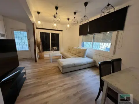 Chalet en Castelldefels