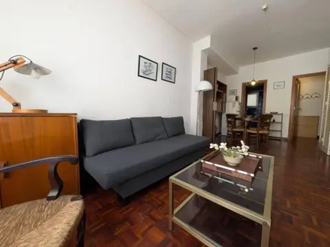 Piso en calle Mane I Flaquer 7