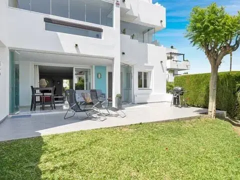 Piso en calle del Tenis