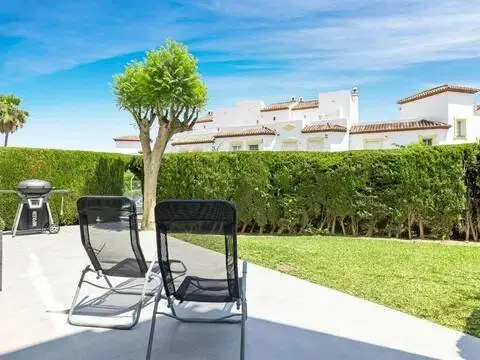 Piso en calle del Tenis