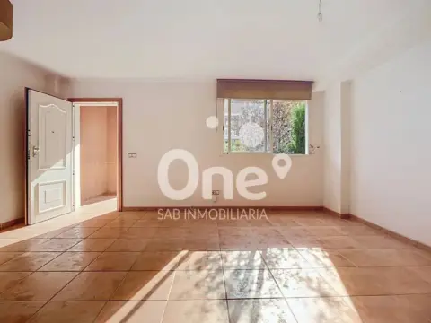 Casa adosada en San Antonio de Benagéver