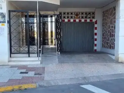 Garaje en calle Avinguda de Vicent Blasco Ibanez, 3