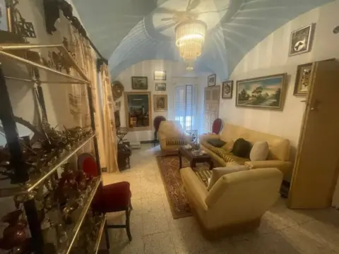 Casa rústica en calle de Luis Chaves, 10