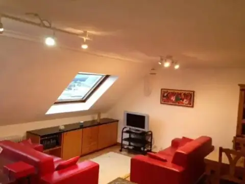 Piso en calle de Muñoz Degrain