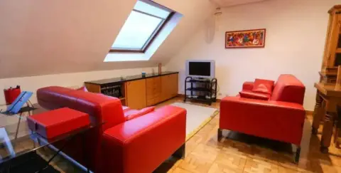 Piso en calle de Muñoz Degrain