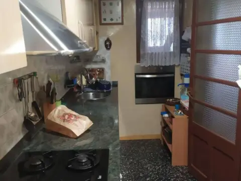 Casa en Carrer d'Enric Granados, 35