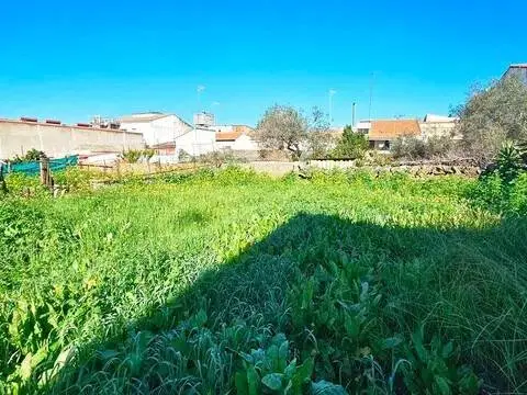 Casa rústica en Avenida de Córdoba