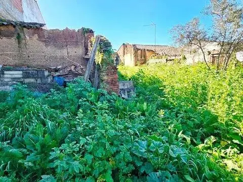 Casa rústica en Avenida de Córdoba