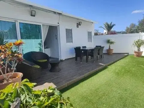 Casa en Zona Interior