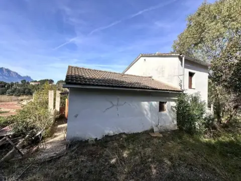Casa en Vacarisses