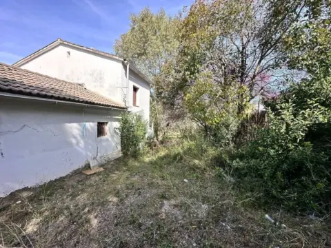 Casa en Vacarisses