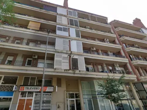 Piso en Poble Nou-Zona Olímpica