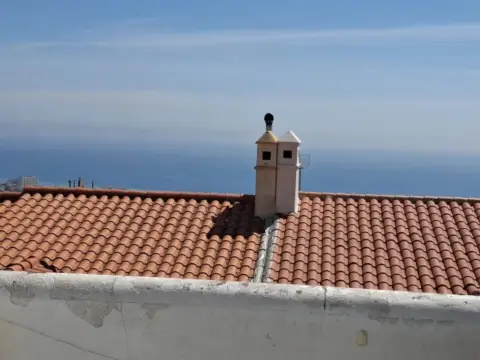 Chalet en Benalmádena
