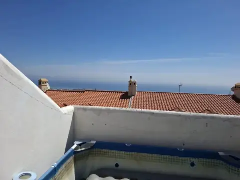 Chalet en Benalmádena