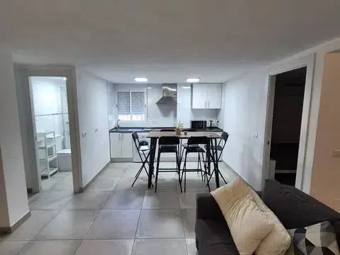 Piso en La Victoria-Conde Ureña