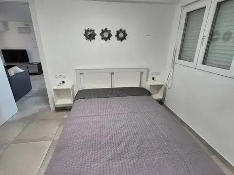 Piso en La Victoria-Conde Ureña