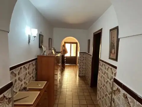 Chalet en calle Rúa