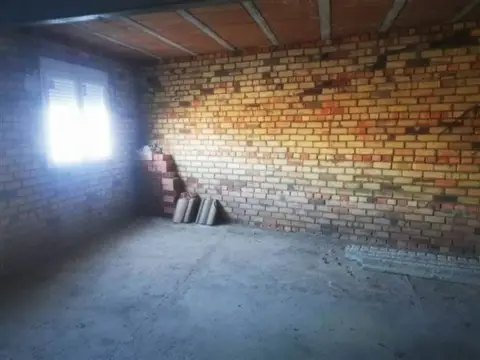 Casa rústica en Benaoján