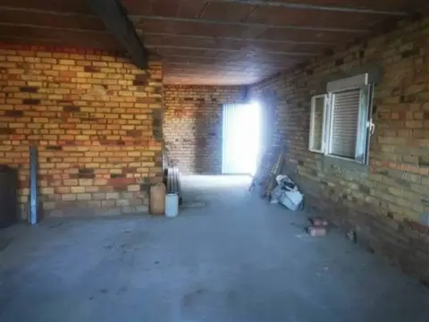 Casa rústica en Benaoján