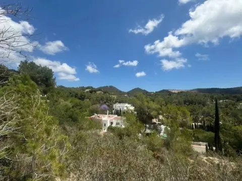 Terreno en Ca'n Cirer