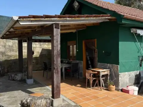 Chalet en calle Lugar Constante, 22