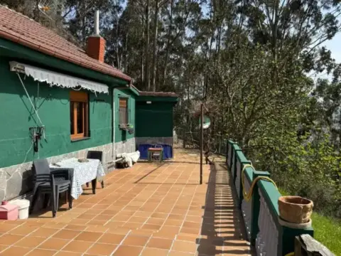 Chalet en calle Lugar Constante, 22
