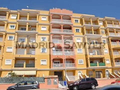 Piso en Aguas Nuevas-Torreblanca-Sector 25