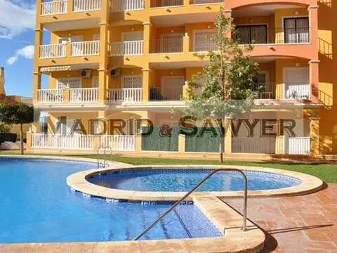 Piso en Aguas Nuevas-Torreblanca-Sector 25