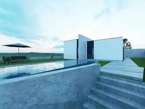 Chalet en O Porriño