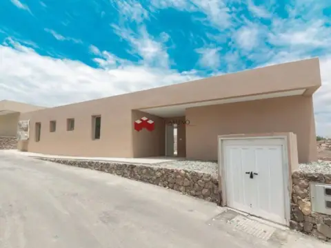 Chalet en El Salobre