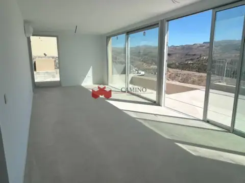 Chalet en El Salobre
