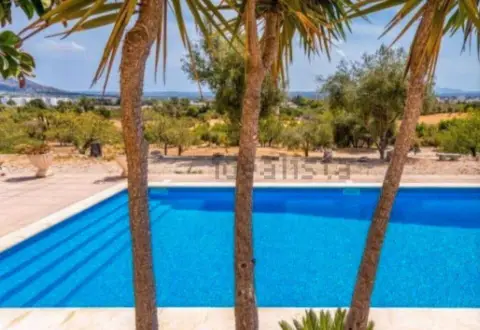 Chalet en Carrer del General Luque