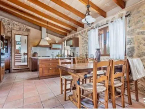 Chalet en Carrer del General Luque