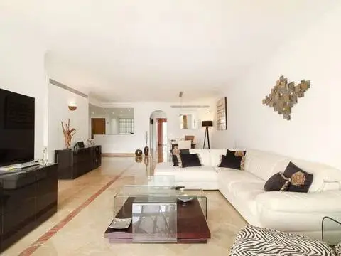 Piso en Avenida de Tomás Pascual