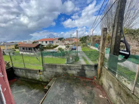 Casa en Alcabre-Navia-Comesaña